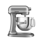 Planetaria 6,6L Contour Silver kitchenaid KA 5KSM70SHXECU Kunzi Shop