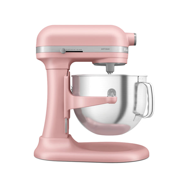 Planetenmischer 6,6 l getrocknete Rose kitchenaid KA 5KSM70SHXEDR Kunzi Shop