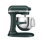 Planetaria 6,6L Pebbled Palm kitchenaid KA 5KSM70SHXEPP Kunzi Shop