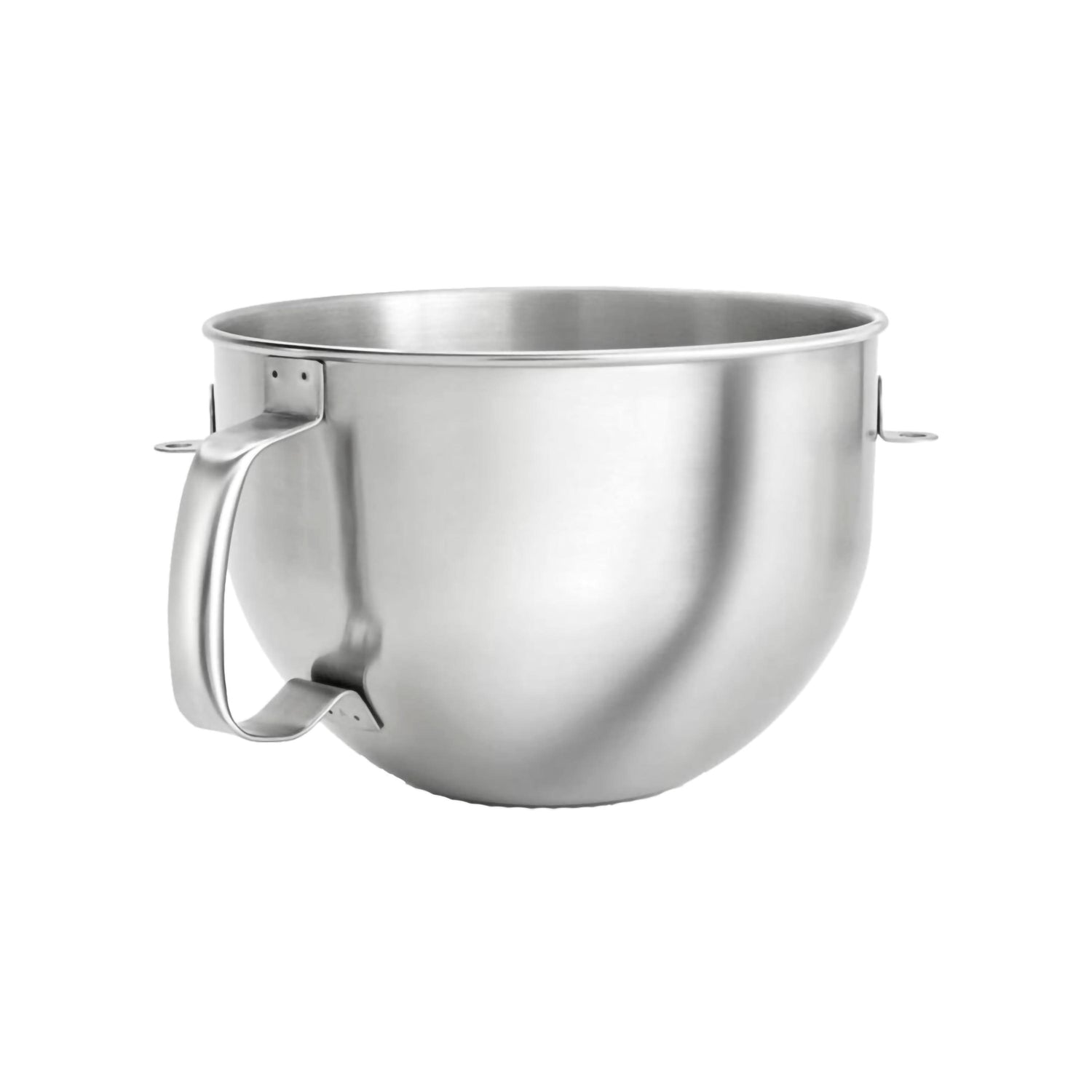 Ciotola inox 5,6L per planetaria c/ciotola sollevabile kitchenaid KA 5KSMB60 Kunzi Shop 1