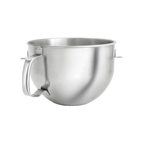 Ciotola inox 5,6L per planetaria c/ciotola sollevabile kitchenaid KA 5KSMB60 Kunzi Shop