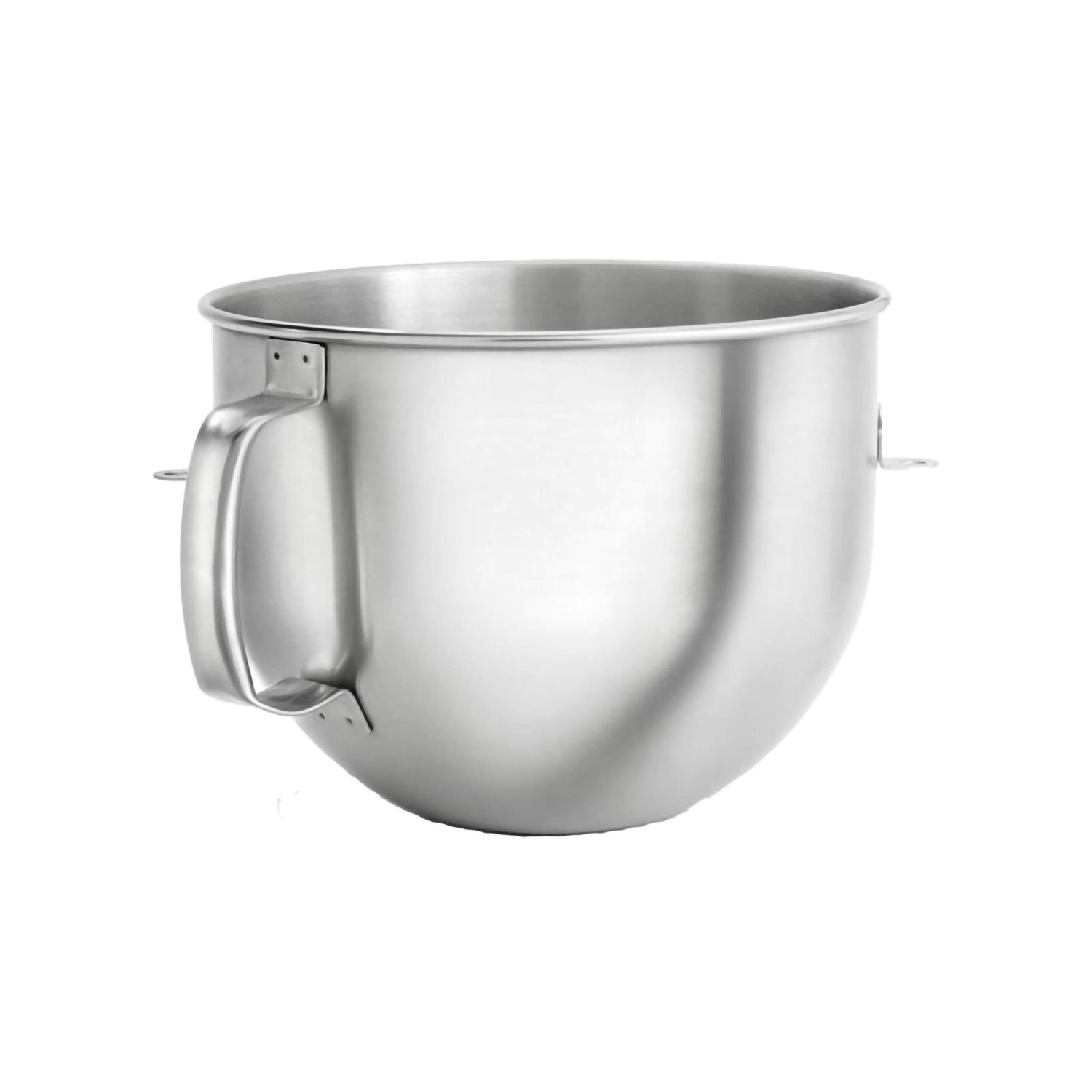 Ciotola inox 6,6L per planetarie c/ciotola sollevabile kitchenaid KA 5KSMB70 Kunzi Shop 1