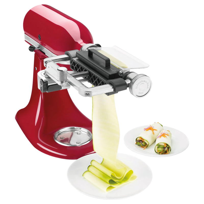 Affettaverdure per planetaria kitchenaid KA 5KSMSCA Kunzi Shop