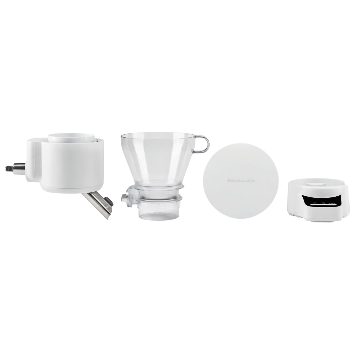 Setaccio con bilancia per planetaria kitchenaid KA 5KSMSFTA Kunzi Shop 1