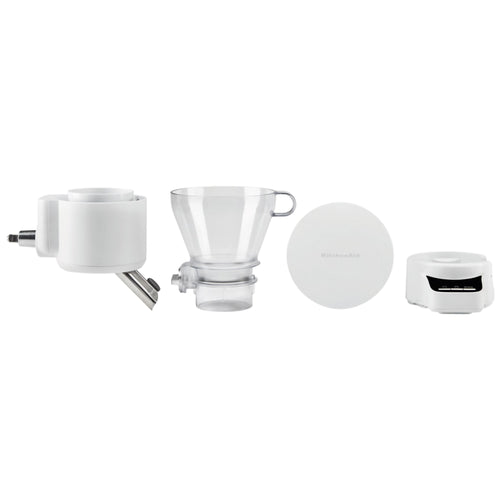 Setaccio con bilancia per planetaria kitchenaid KA 5KSMSFTA Kunzi Shop