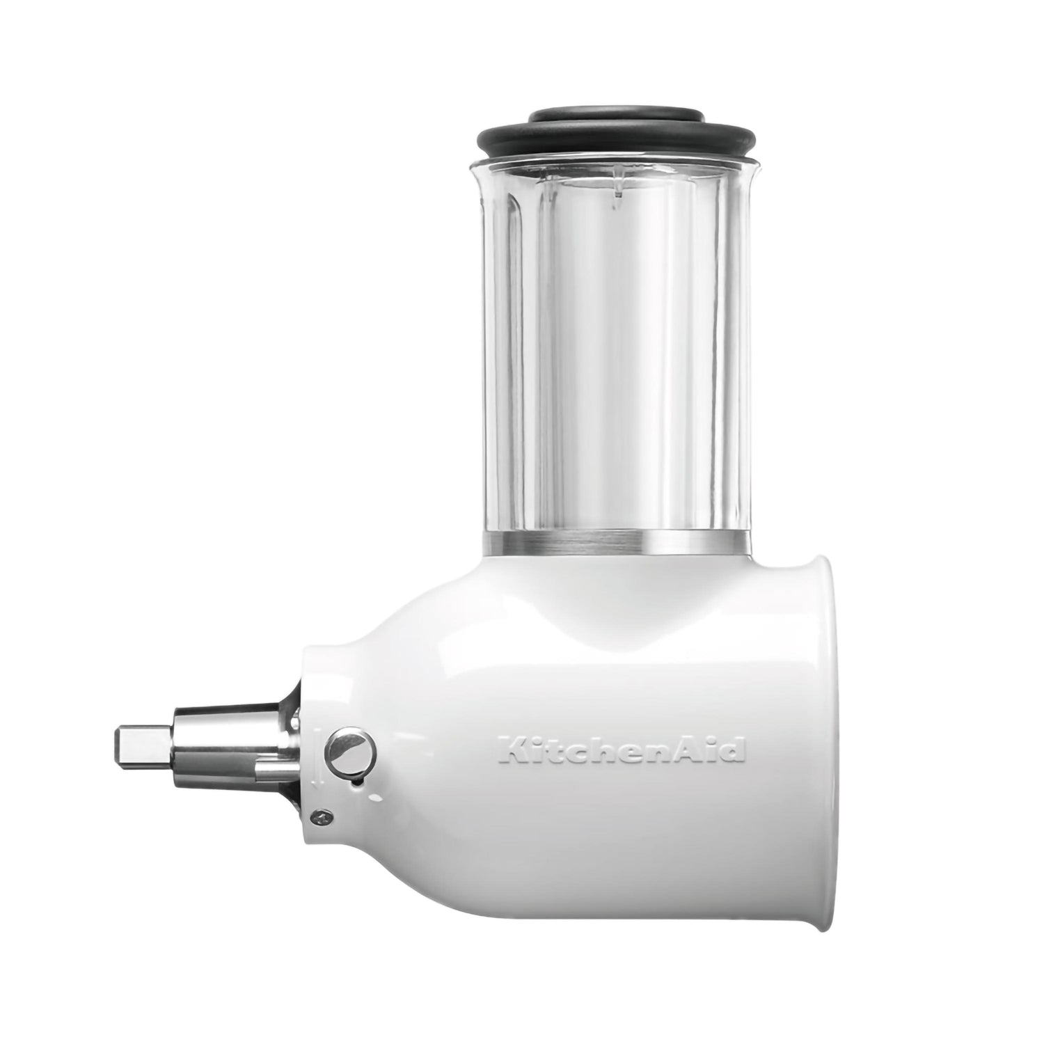 Affettaverdure e grattugia per planetaria kitchenaid KA 5KSMVSA Kunzi Shop 2