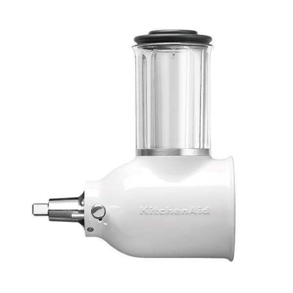 Gemüsehobel und Reibe für Planetenmixer kitchenaid KA 5KSMVSA Kunzi Shop 2