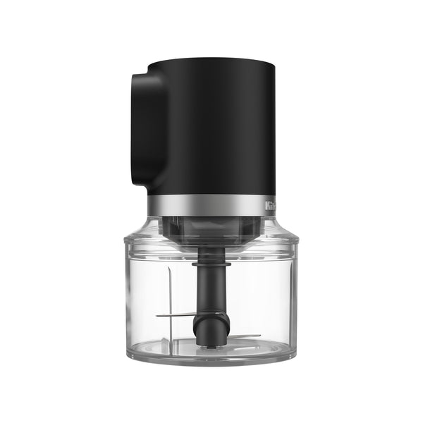 Tritatutto senza fili con lama multifunzione kitchenaid KA 5KTCR350BM Kunzi Shop 2