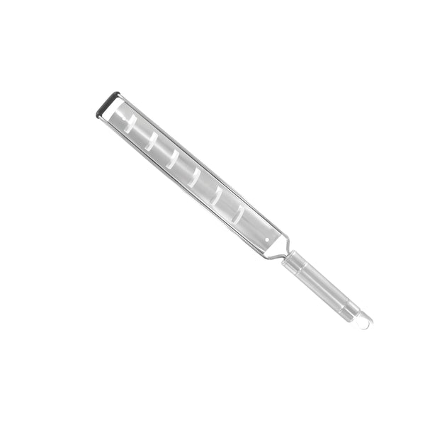 Grattugia con lama per scaglie grandi keen chef KCH 29662-1 Kunzi Shop