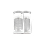 Grattugia 2 lame piccola keen chef KCH 29663 Kunzi Shop