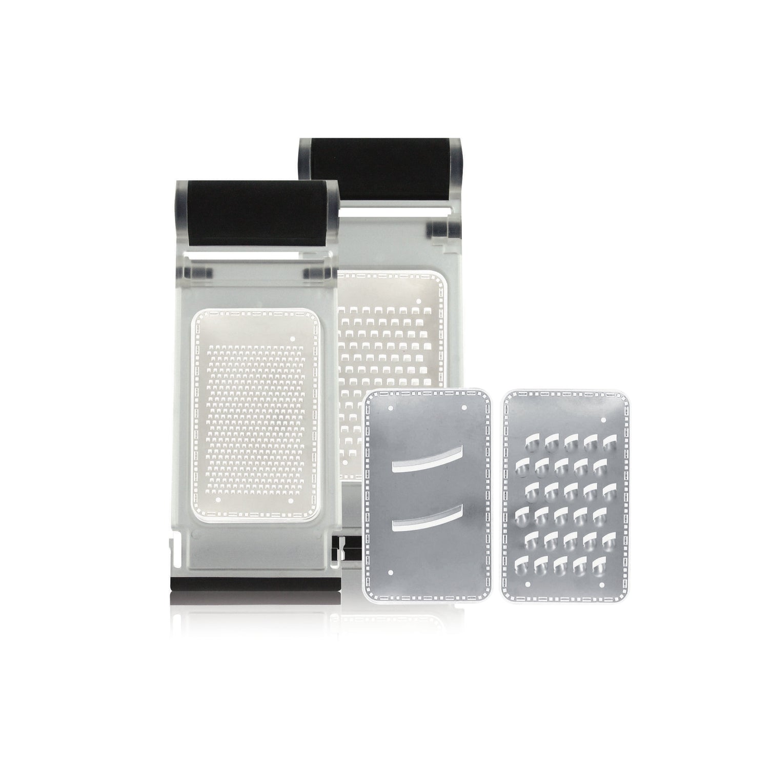 Grattugia 4 Lame keen chef KCH 29667 Kunzi Shop