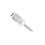 Grattugia con lama per scaglie piccole. keen chef KCH 29668-2 Kunzi Shop