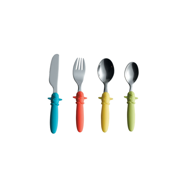 Baby set pinguino keen chef KCH BS599 Kunzi Shop