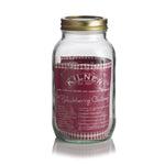 Barattolo per conserve 1Lt kilner KLN 0025.401 Kunzi Shop