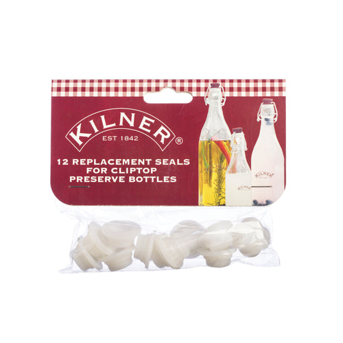 Guarnizione per bottiglie kilner KLN 0025.473 Kunzi Shop