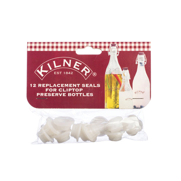 Guarnizione per bottiglie kilner KLN 0025.473 Kunzi Shop 2