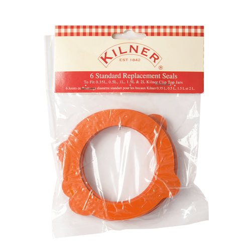 Set guarnizioni kilner KLN 0025.489 Kunzi Shop