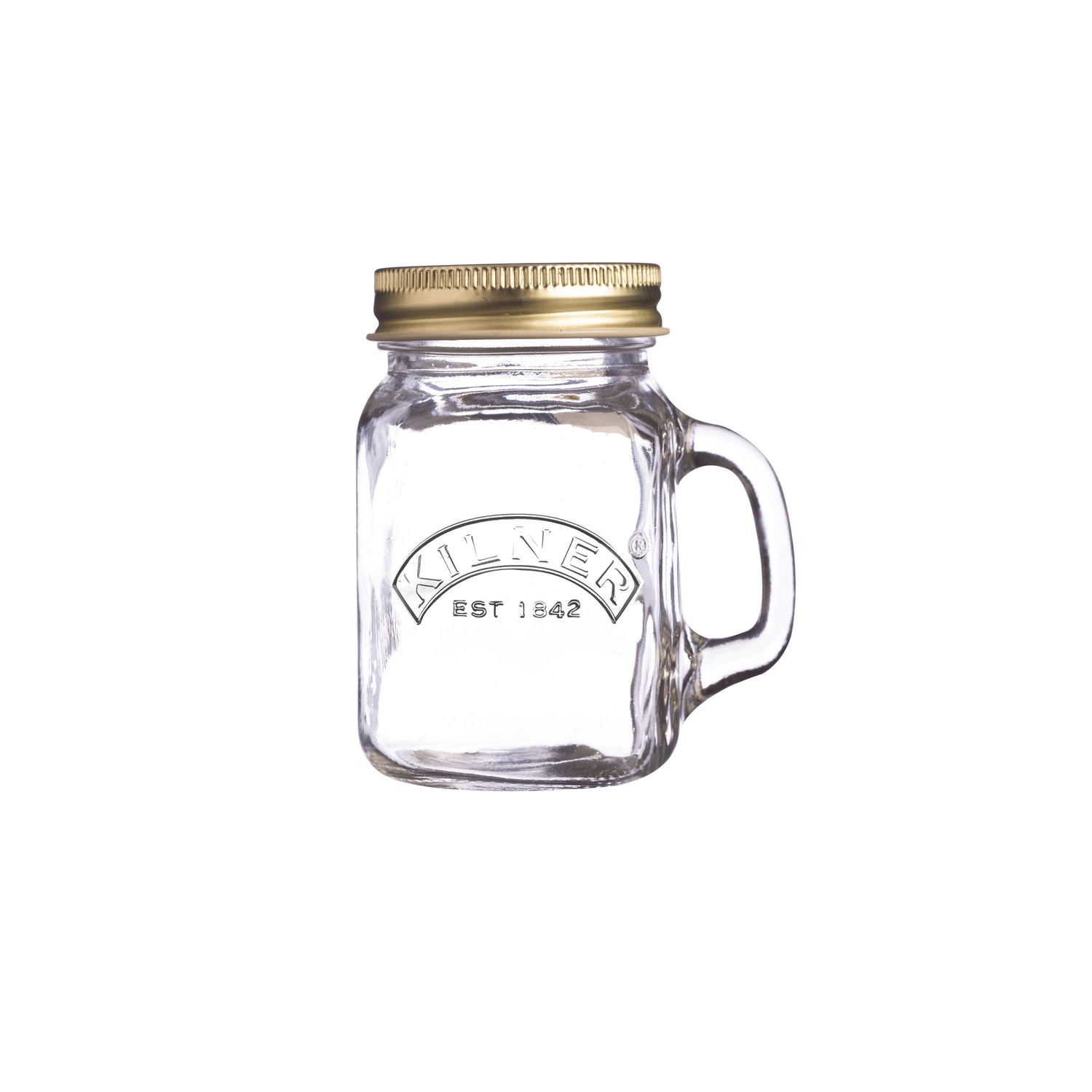 Mini Handled Jar 0,14L kilner KLN 0025.764 Kunzi Shop 1