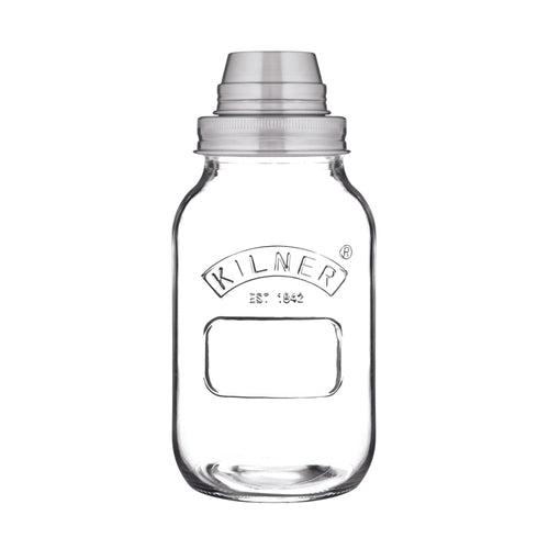 Cocktail Shaker 1L kilner KLN 0025.788 Kunzi Shop