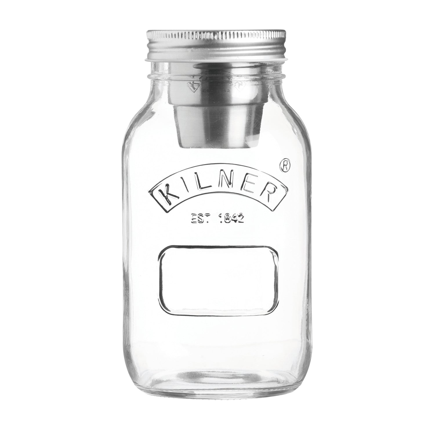 Snack On The Go 1 Lt kilner KLN 0025.791 Kunzi Shop 1