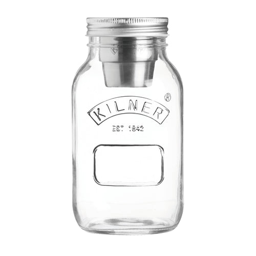 Snack On The Go 1 Lt kilner KLN 0025.791 Kunzi Shop