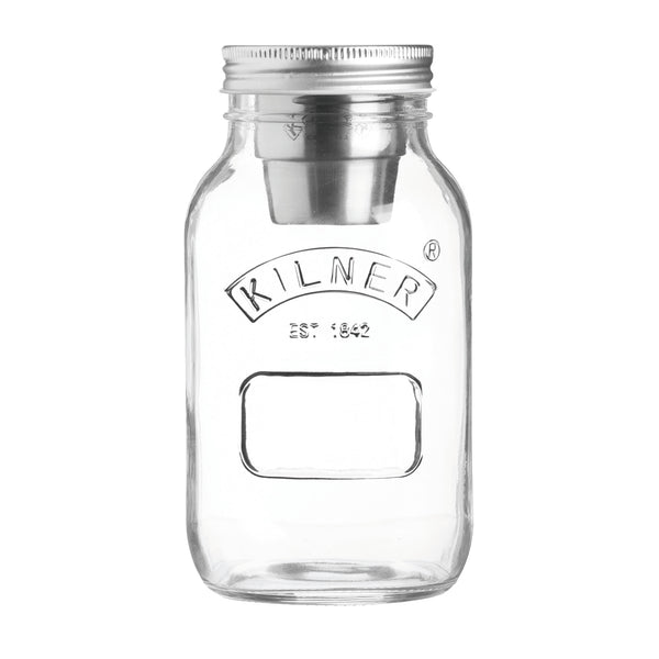 Snack On The Go 1 Lt kilner KLN 0025.791 Kunzi Shop