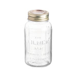 Barattolo 175° anniversario da 750 ml kilner KLN 0025.809 Kunzi Shop