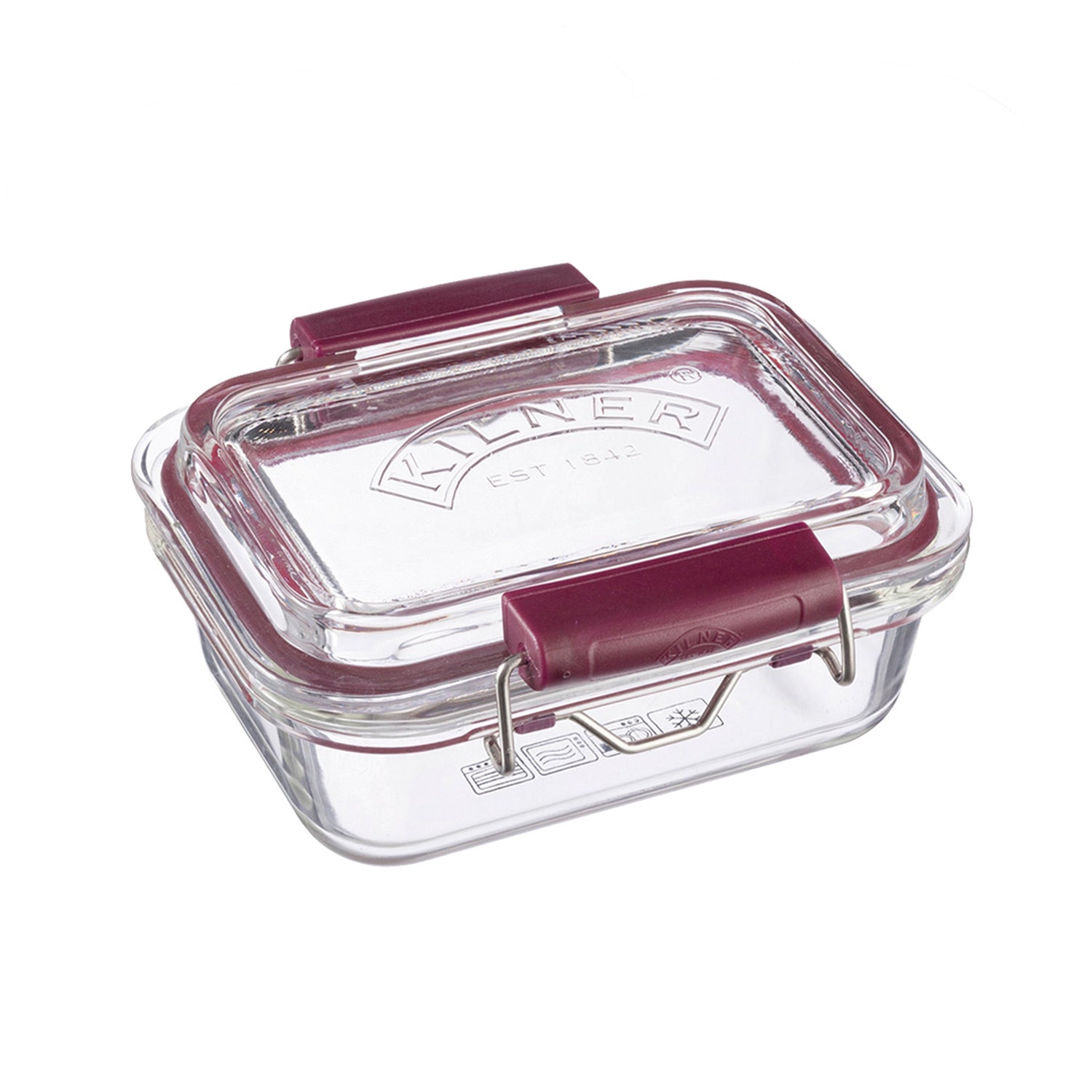 Contenitore Fresh Storage 0,35L kilner KLN 0025.828 Kunzi Shop 1