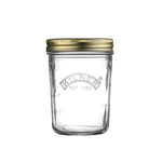 Barattolo Wide Mouth 0,35L kilner KLN 0025.898 Kunzi Shop