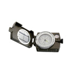 Bussola in metallo keen sport KSP 0053 Kunzi Shop