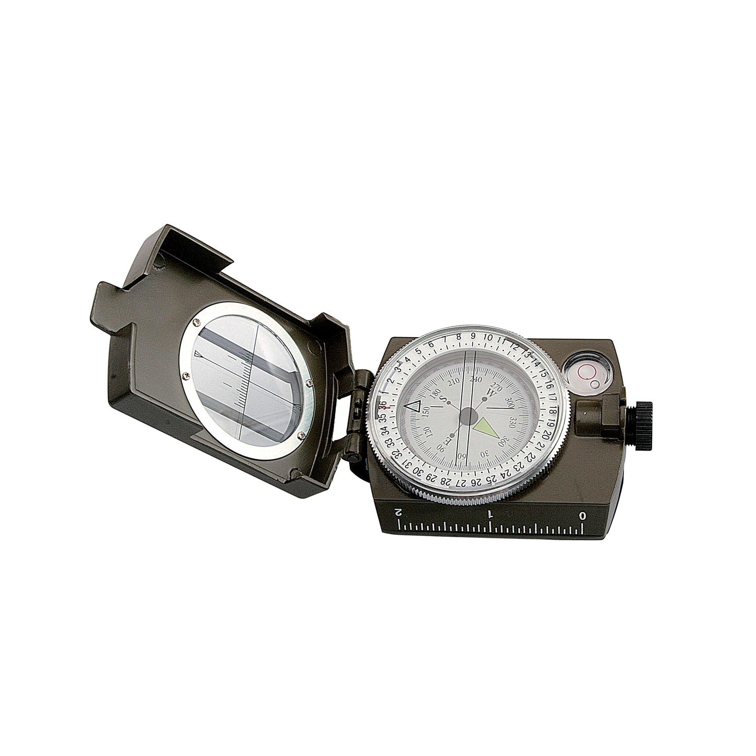 Bussola in metallo keen sport KSP 0053 Kunzi Shop