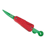 Coltello Per Fragole kuhn rikon KZ 23502 Kunzi Shop