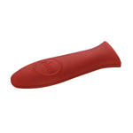 Proteggi manico in silicone rosso lodge LDG ASHH41 Kunzi Shop