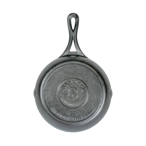 Blacklock Padella 17,78 cm lodge LDG BL63SKINT Kunzi Shop