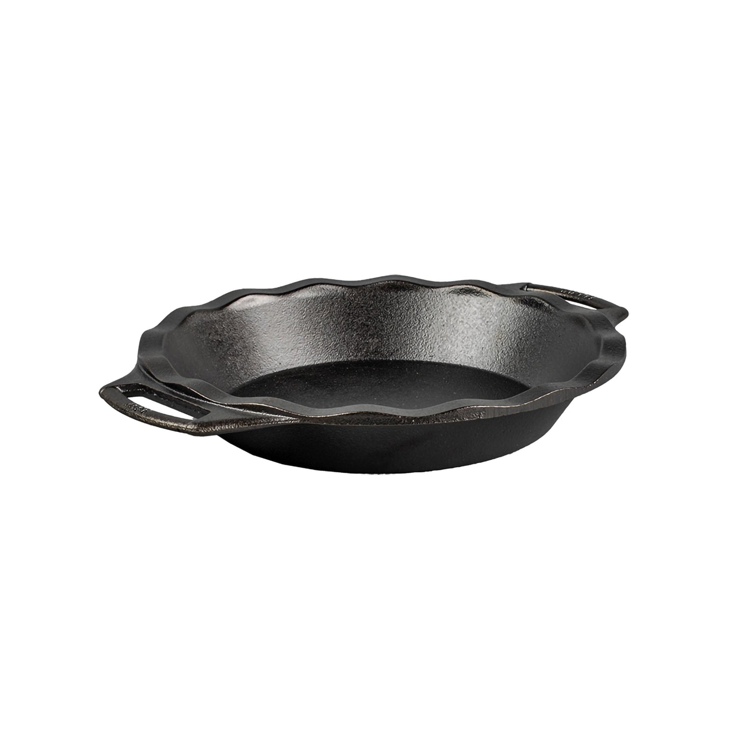 Teglia Tonda per Torte 24,13 cm lodge LDG BW9PIE Kunzi Shop 1