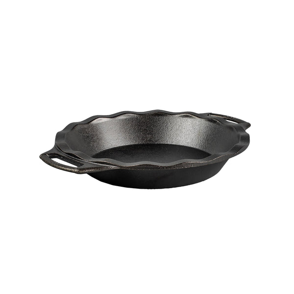 Teglia Tonda per Torte 24,13 cm lodge LDG BW9PIE Kunzi Shop