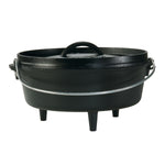 Forno olandese lodge LDG L10CO3 Kunzi Shop