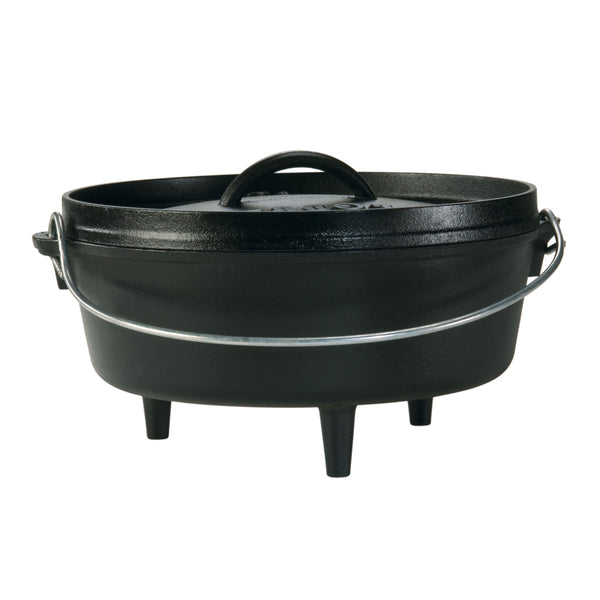 Forno olandese lodge LDG L10CO3 Kunzi Shop