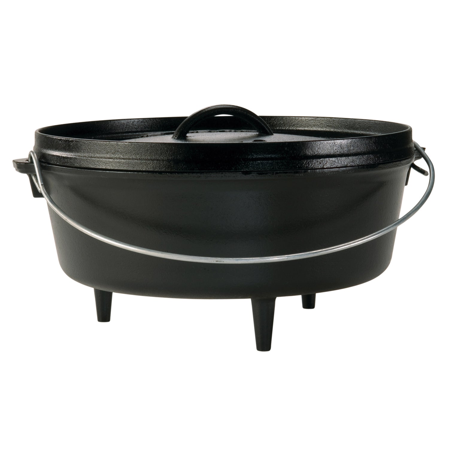 Forno olandese lodge LDG L10CO3 Kunzi Shop 3