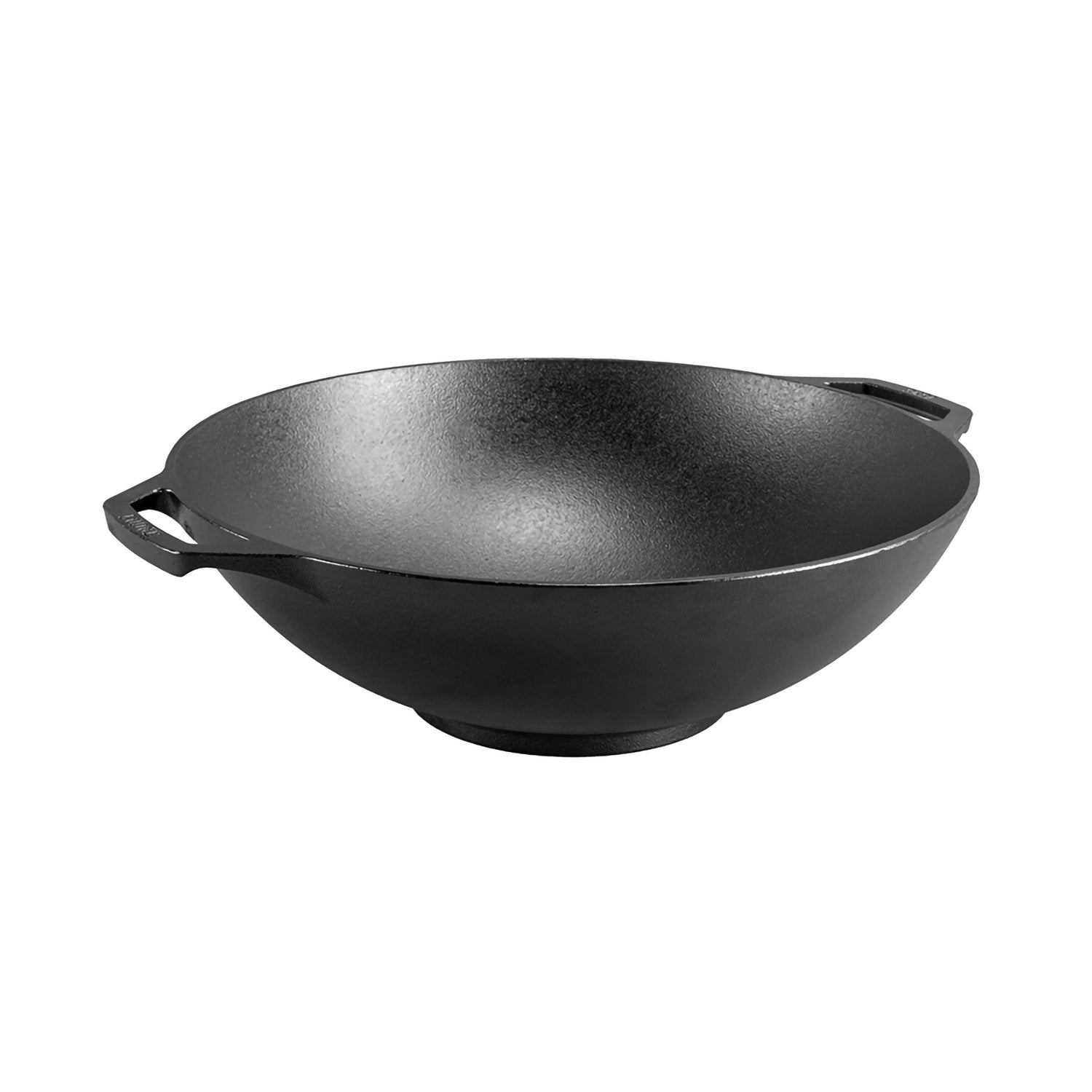 Wok 35,5 cm lodge LDG L14W Kunzi Shop 1