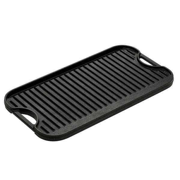 Pro-Grid Reversible Grill/Griddle lodge LDG LPGI3 Kunzi Shop 2