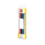 Penna Gel - Set 3 Pezzi lego illuminazione LGL 51513 Kunzi Shop