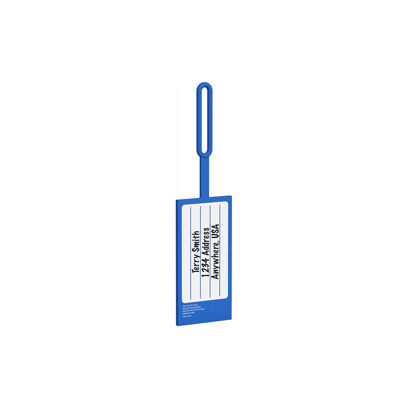 2X4 Targhetta bagagli lego illuminazione LGL 52001 Kunzi Shop