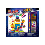 Duplo Sketchbook Stationery Set lego illuminazione LGL 52305 Kunzi Shop