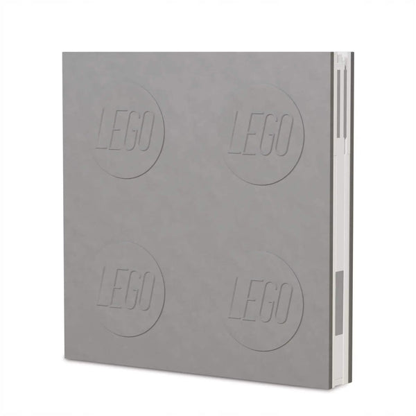 LEGO taccuino Locking Notebook lego illuminazione LGL 52448 Kunzi Shop