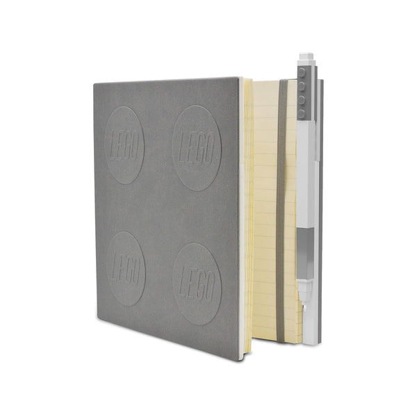 LEGO taccuino Locking Notebook lego illuminazione LGL 52448 Kunzi Shop 2