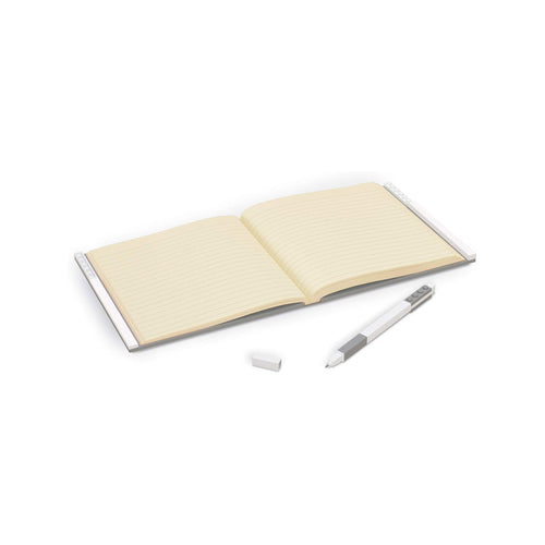 LEGO taccuino Locking Notebook lego illuminazione LGL 52448 Kunzi Shop