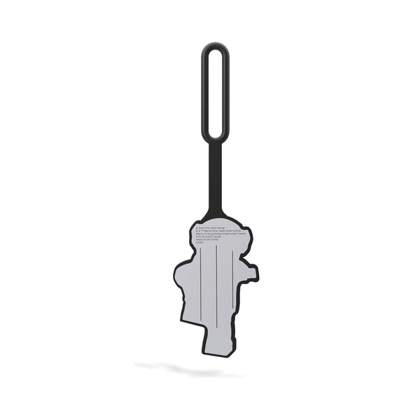 Flash - Etichetta per bagagli lego illuminazione LGL 52585 Kunzi Shop 2