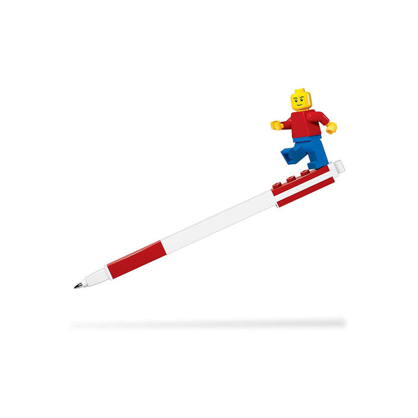 Penna gel con Minifigures lego illuminazione LGL 52602 Kunzi Shop 2
