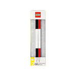 Penna Gel - Set 2 pezzi lego illuminazione LGL 52643 Kunzi Shop